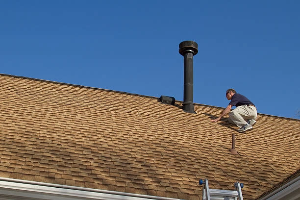 About Apex Roofing Solution Roofing